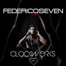Κόψτε τα τραγούδια Federico Seven online δωρεαν.