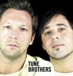 Κατεβάστε ήχους κλήσης των Tune Brothers δωρεάν.