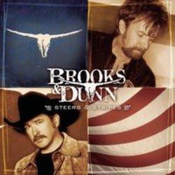 Κόψτε τα τραγούδια Brooks & Dunn online δωρεαν.