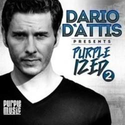 Κόψτε τα τραγούδια Dario D'Attis online δωρεαν.