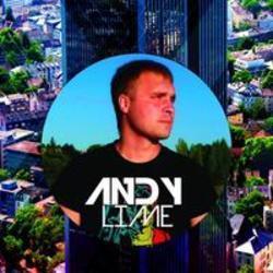 Κόψτε τα τραγούδια Andy Lime online δωρεαν.