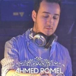 Κόψτε τα τραγούδια Ahmed Romel online δωρεαν.