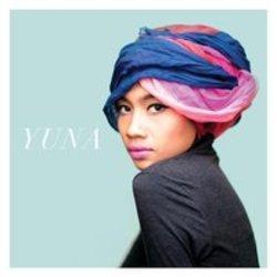 Κόψτε τα τραγούδια Yuna online δωρεαν.