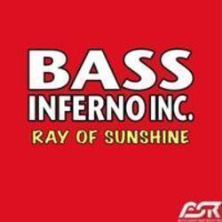 Κόψτε τα τραγούδια Bass Inferno Inc online δωρεαν.