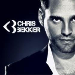 Κόψτε τα τραγούδια Chris Bekker online δωρεαν.