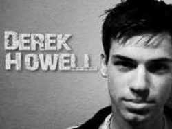 Κόψτε τα τραγούδια Derek Howell online δωρεαν.