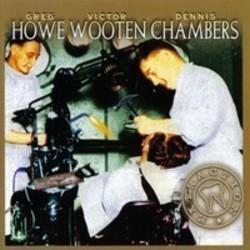 Κατεβάστε ήχους κλήσης των Howe Wooten Chambers δωρεάν.