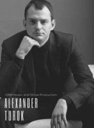 Κόψτε τα τραγούδια Alexander Turok online δωρεαν.