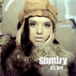 Κόψτε τα τραγούδια Sundry online δωρεαν.