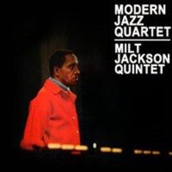 Κόψτε τα τραγούδια Milt Jackson Quartet online δωρεαν.