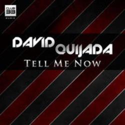 Κόψτε τα τραγούδια David Quijada online δωρεαν.