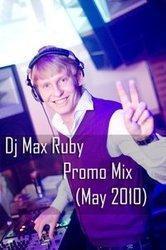 Κόψτε τα τραγούδια Max Ruby online δωρεαν.