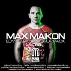 Κόψτε τα τραγούδια Max Maikon online δωρεαν.
