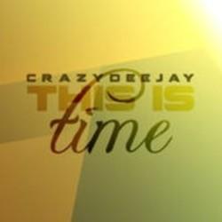 Κόψτε τα τραγούδια CrazyDeejay online δωρεαν.