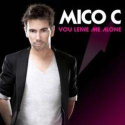 Κόψτε τα τραγούδια Mico C online δωρεαν.