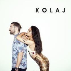 Κόψτε τα τραγούδια Kolaj online δωρεαν.