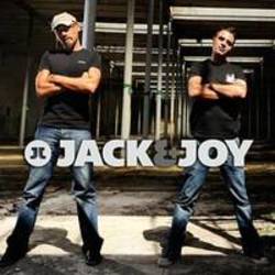 Κόψτε τα τραγούδια Jack & Joy online δωρεαν.