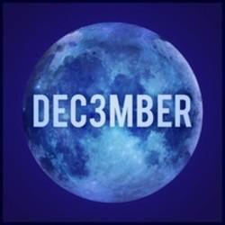 Κόψτε τα τραγούδια Dec3mber online δωρεαν.