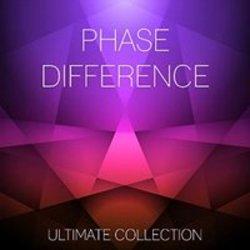 Κόψτε τα τραγούδια Phase Difference online δωρεαν.