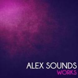Κόψτε τα τραγούδια Alex Sounds online δωρεαν.