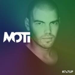 Κόψτε τα τραγούδια Moti online δωρεαν.