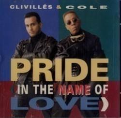 Κόψτε τα τραγούδια Clivilles & Cole online δωρεαν.