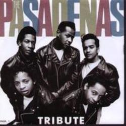Κόψτε τα τραγούδια The Pasadenas online δωρεαν.