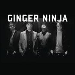 Κόψτε τα τραγούδια Ginger Ninja online δωρεαν.
