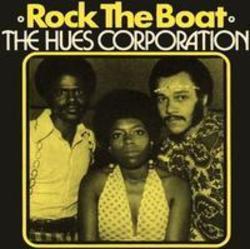 Κόψτε τα τραγούδια The Hues Corporation online δωρεαν.