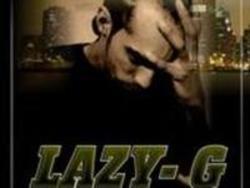 Κόψτε τα τραγούδια Lazy G online δωρεαν.