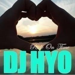 Κατεβάστε ήχους κλήσης των DJ Hyo δωρεάν.