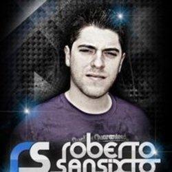 Κόψτε τα τραγούδια Roberto Sansixto online δωρεαν.