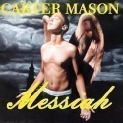 Κόψτε τα τραγούδια Carter Mason online δωρεαν.
