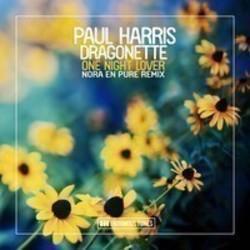 Κόψτε τα τραγούδια Paul Harris online δωρεαν.