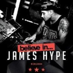 Κόψτε τα τραγούδια James Hype online δωρεαν.