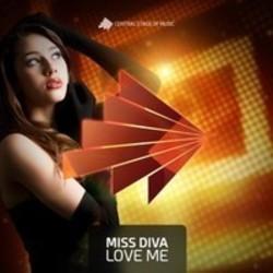 Κόψτε τα τραγούδια Miss Diva online δωρεαν.