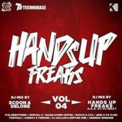 Κόψτε τα τραγούδια Hands Up Freaks online δωρεαν.