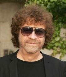 Κόψτε τα τραγούδια Jeff Lynne online δωρεαν.