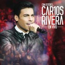 Κόψτε τα τραγούδια Carlos Rivera online δωρεαν.