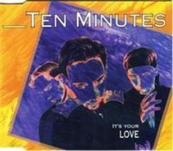 Κόψτε τα τραγούδια Ten Minutes online δωρεαν.