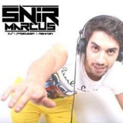 Κόψτε τα τραγούδια Snir Marcus online δωρεαν.