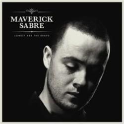 Κόψτε τα τραγούδια Maverick Sabre online δωρεαν.