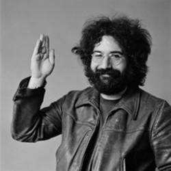 Κόψτε τα τραγούδια Jerry Garcia online δωρεαν.