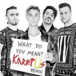 Κόψτε τα τραγούδια Karetus online δωρεαν.