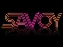 Κατεβάστε ήχους κλήσης των Savoy δωρεάν.