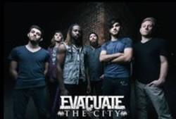 Κόψτε τα τραγούδια Evacuate the City online δωρεαν.