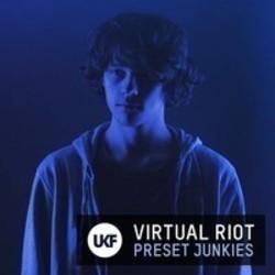 Κόψτε τα τραγούδια Virtual Riot online δωρεαν.