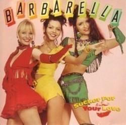 Κόψτε τα τραγούδια Barbarella online δωρεαν.
