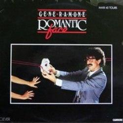 Κόψτε τα τραγούδια Gene Ramone online δωρεαν.