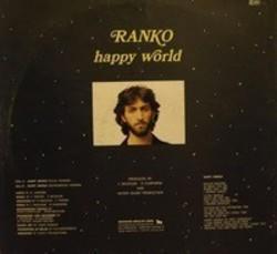 Κόψτε τα τραγούδια Ranko online δωρεαν.